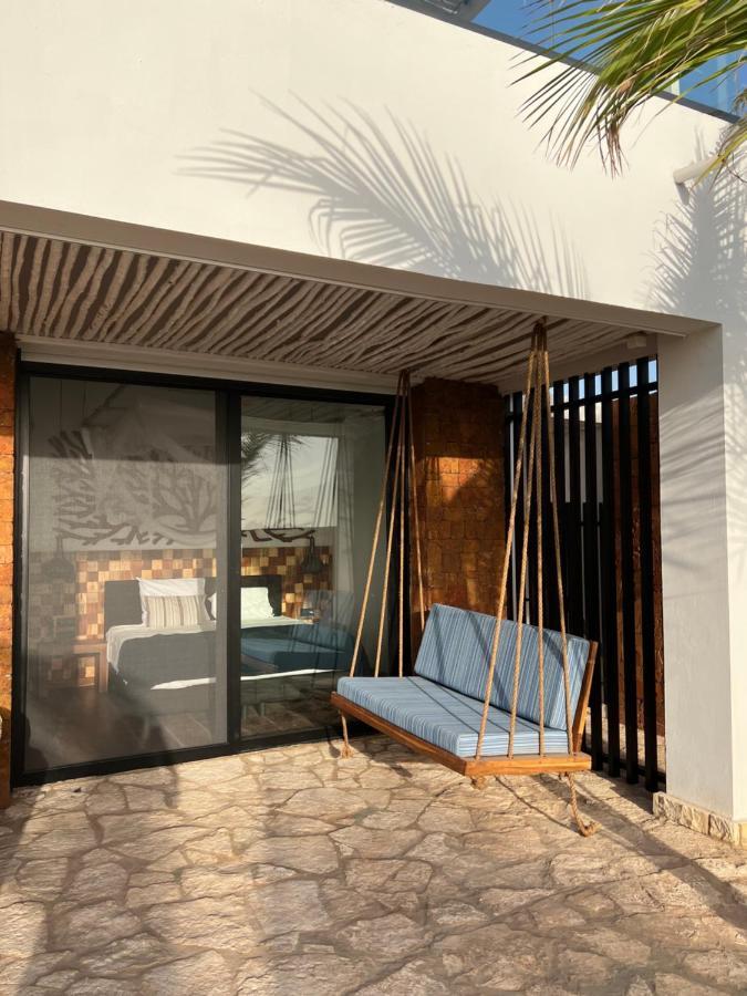 Beach House Mima Saly Exterior foto