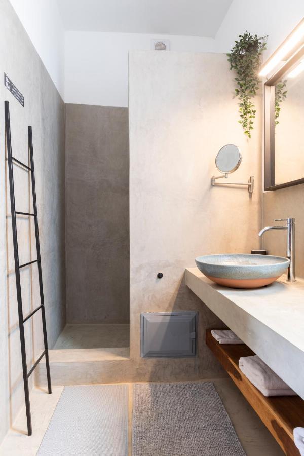 Beach House Mima Saly Exterior foto