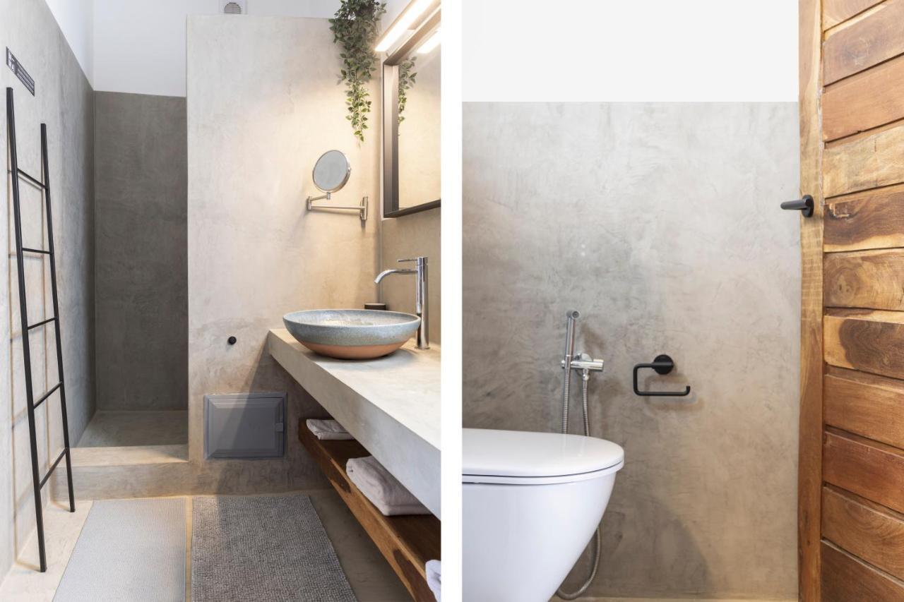 Beach House Mima Saly Exterior foto